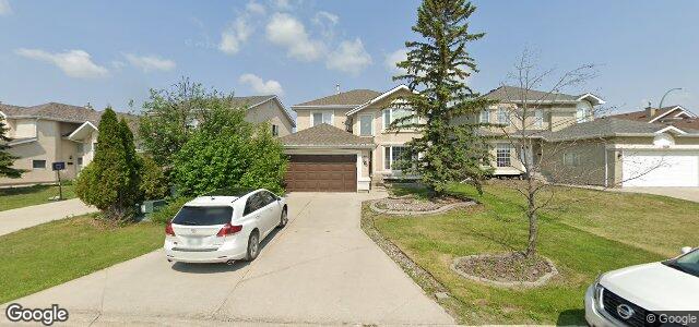 Larawan ng 262 Vineland Crescent sa Winnipeg, Manitoba