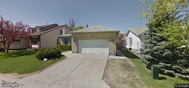 Larawan ng 263 Columbia Drive sa Winnipeg, Manitoba