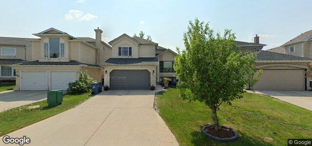 Larawan ng 263 Vineland Crescent sa Winnipeg, Manitoba