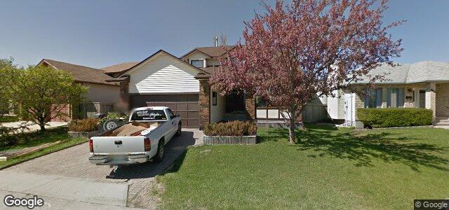 Larawan ng 267 Columbia Drive sa Winnipeg, Manitoba