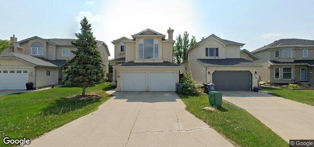 Larawan ng 267 Vineland Crescent sa Winnipeg, Manitoba