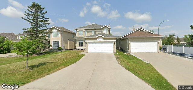 Larawan ng 268 Vineland Crescent sa Winnipeg, Manitoba