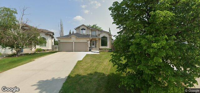 Larawan ng 27 Beacon Hill Place sa Winnipeg, Manitoba