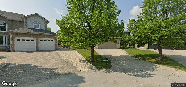 Larawan ng 27 Eagleridge Court sa Winnipeg, Manitoba