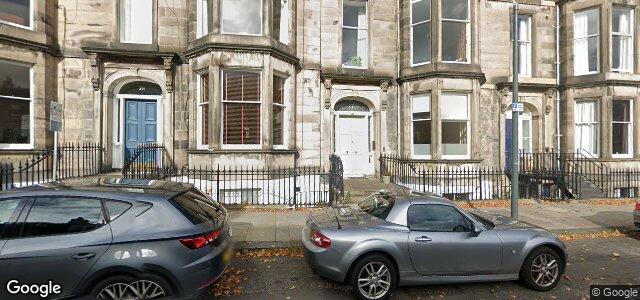 Larawan ng 27 Eglinton Crescent sa Winnipeg, Manitoba