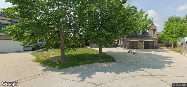 Larawan ng 27 Exbury Place sa Winnipeg, Manitoba
