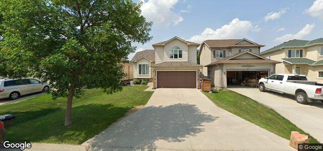 Larawan ng 27 Hawkwood Gate sa Winnipeg, Manitoba