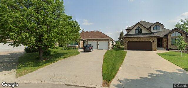 Larawan ng 27 Hillberry Bay sa Winnipeg, Manitoba