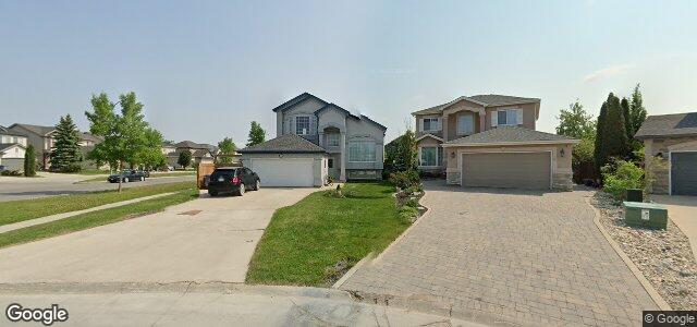 Larawan ng 27 Inniscross Place sa Winnipeg, Manitoba