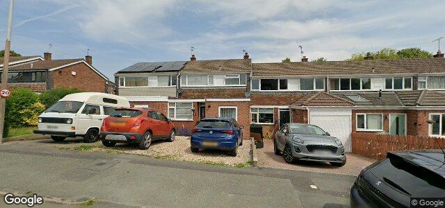 Larawan ng 27 Langdale Way sa Winnipeg, Manitoba