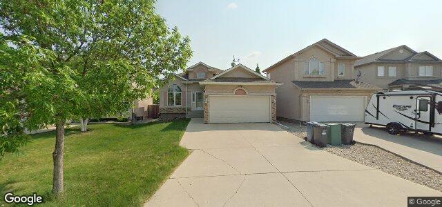 Larawan ng 27 Moncrief Lane sa Winnipeg, Manitoba