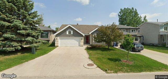 Larawan ng 27 Monticello Road sa Winnipeg, Manitoba