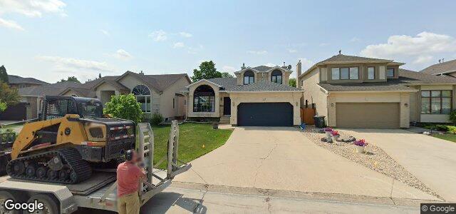 Larawan ng 27 Portwood Road sa Winnipeg, Manitoba