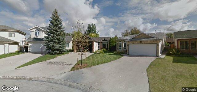 Larawan ng 27 Tolcross Gate sa Winnipeg, Manitoba