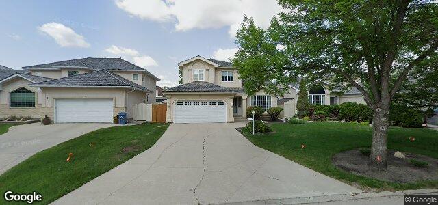 Larawan ng 27 Vanderbilt Drive sa Winnipeg, Manitoba