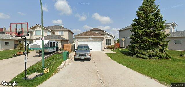 Larawan ng 27 Vineland Crescent sa Winnipeg, Manitoba
