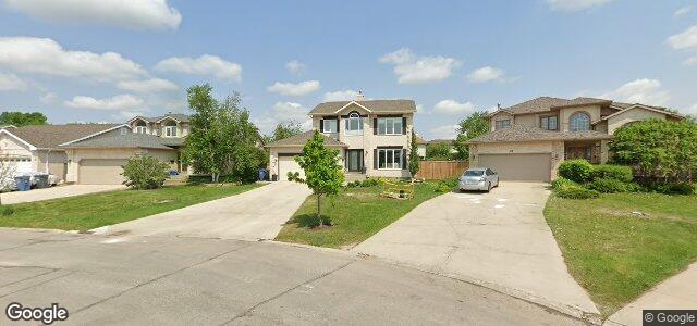 Larawan ng 27 Wittenberg Road sa Winnipeg, Manitoba