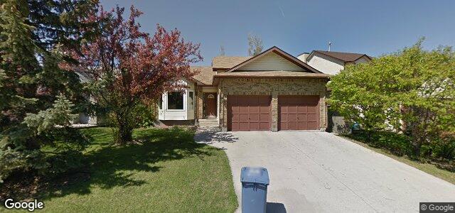 Larawan ng 271 Columbia Drive sa Winnipeg, Manitoba