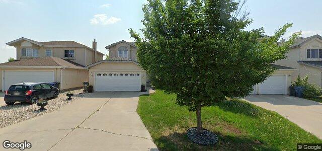 Larawan ng 271 Vineland Crescent sa Winnipeg, Manitoba