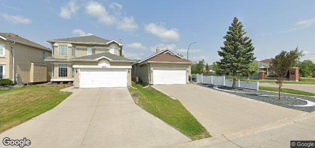 Larawan ng 274 Vineland Crescent sa Winnipeg, Manitoba