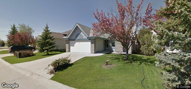 275 Columbia Drive（加拿大曼尼托巴省溫尼伯市）房屋照片