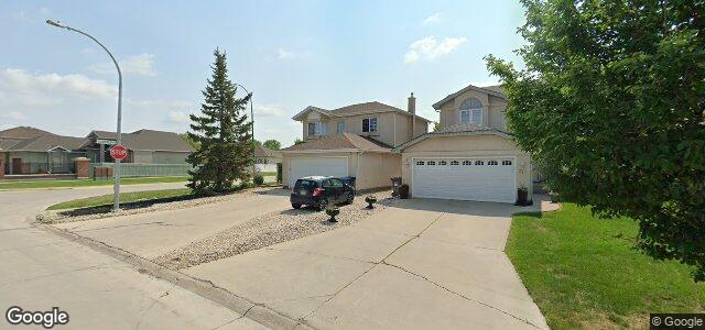 Larawan ng 275 Vineland Crescent sa Winnipeg, Manitoba