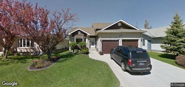 Larawan ng 279 Columbia Drive sa Winnipeg, Manitoba