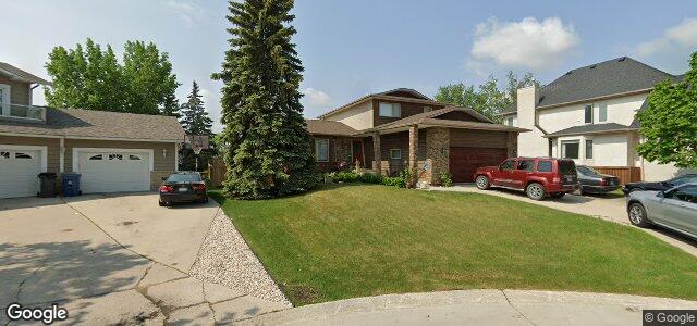 28 Brodick Court（加拿大曼尼托巴省温尼伯市）房屋照片