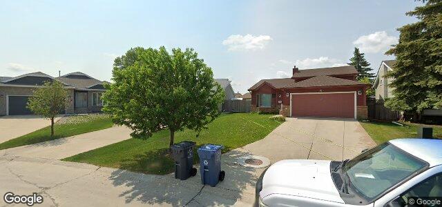 Larawan ng 28 Hajes Place sa Winnipeg, Manitoba