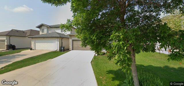 Larawan ng 28 Leander Crescent sa Winnipeg, Manitoba
