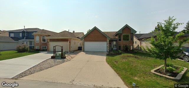 Larawan ng 28 Marygrove Crescent sa Winnipeg, Manitoba