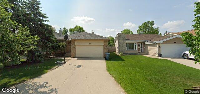 Larawan ng 28 Monticello Road sa Winnipeg, Manitoba