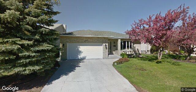 Larawan ng 283 Columbia Drive sa Winnipeg, Manitoba