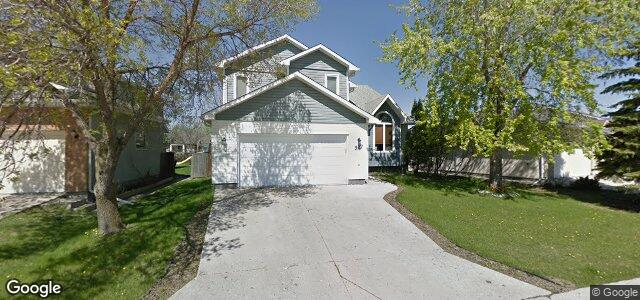 Larawan ng 287 Columbia Drive sa Winnipeg, Manitoba