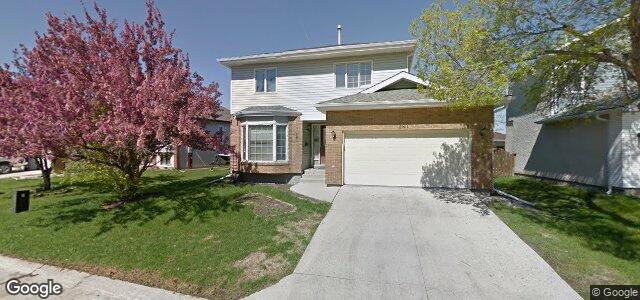 Larawan ng 291 Columbia Drive sa Winnipeg, Manitoba