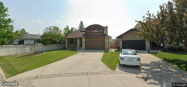 Larawan ng 292 Columbia Drive sa Winnipeg, Manitoba