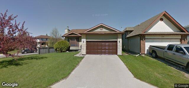Larawan ng 299 Columbia Drive sa Winnipeg, Manitoba