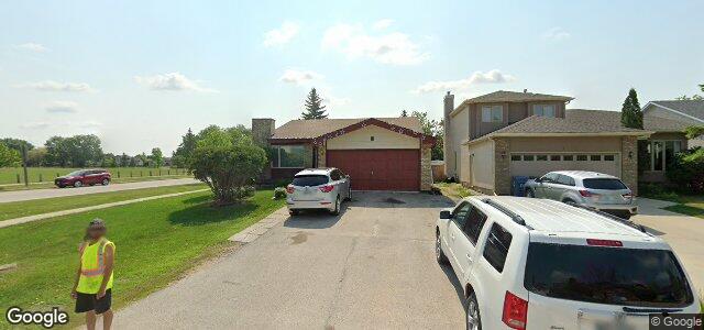 Larawan ng 3 Battleford Bay sa Winnipeg, Manitoba