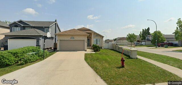 Larawan ng 3 Beacon Hill Place sa Winnipeg, Manitoba