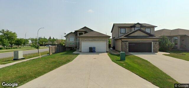 Larawan ng 3 Bessboro Street N sa Winnipeg, Manitoba