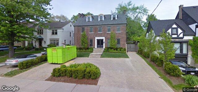 Larawan ng 3 Cedar Glen Road sa Winnipeg, Manitoba