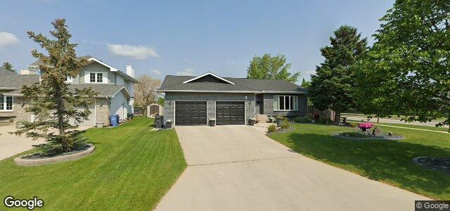 3 Eagleridge Court ਦੀ ਫੋਟੋ, ਵਿਨੀਪਿਗ, ਮੈਨੀਟੋਬਾ