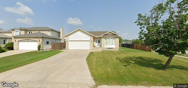 Larawan ng 3 Exbury Place sa Winnipeg, Manitoba