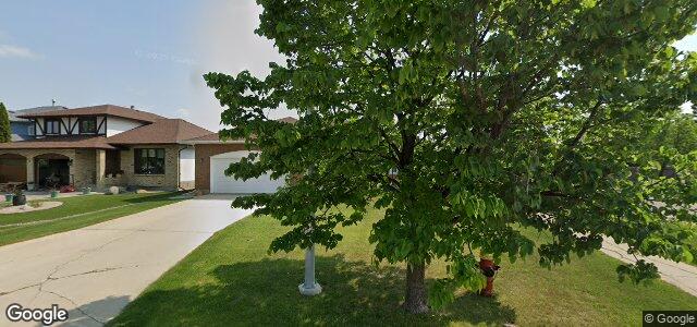 Larawan ng 3 Hillberry Bay sa Winnipeg, Manitoba