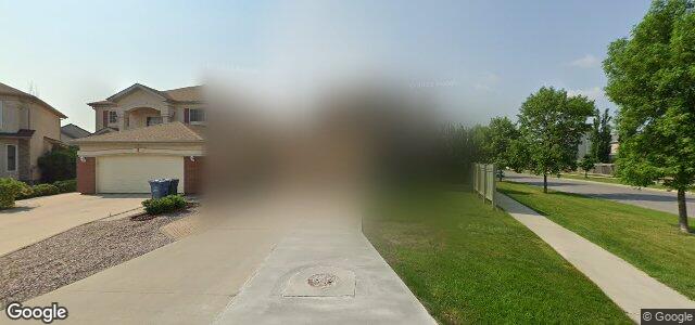 Larawan ng 3 Inniscross Place sa Winnipeg, Manitoba