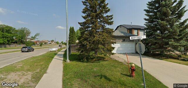 Larawan ng 3 Marygrove Crescent sa Winnipeg, Manitoba