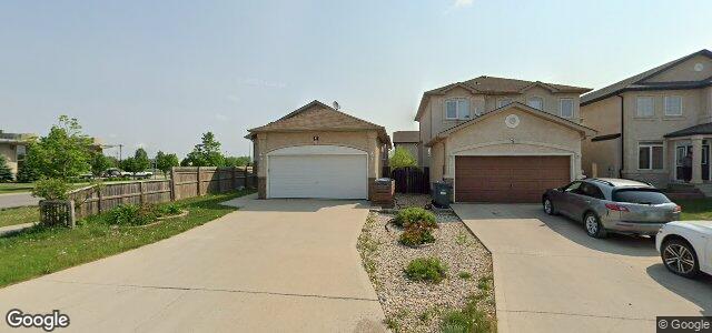 Larawan ng 3 Moncrief Lane sa Winnipeg, Manitoba