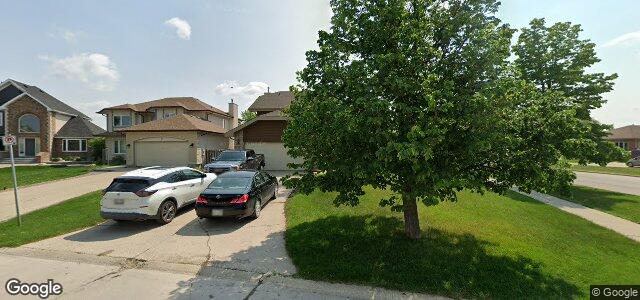 Larawan ng 3 Oakhill Point sa Winnipeg, Manitoba