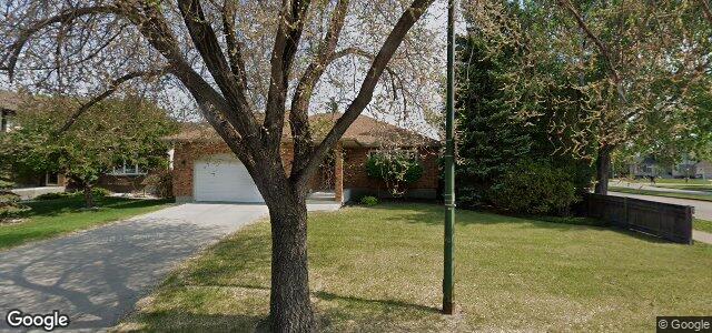 Larawan ng 3 Pincarrow Road sa Winnipeg, Manitoba