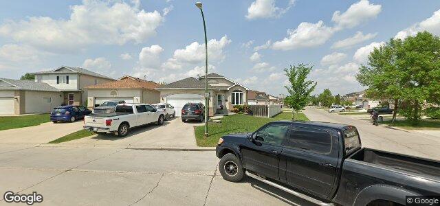 Larawan ng 3 Roseglen Crescent sa Winnipeg, Manitoba